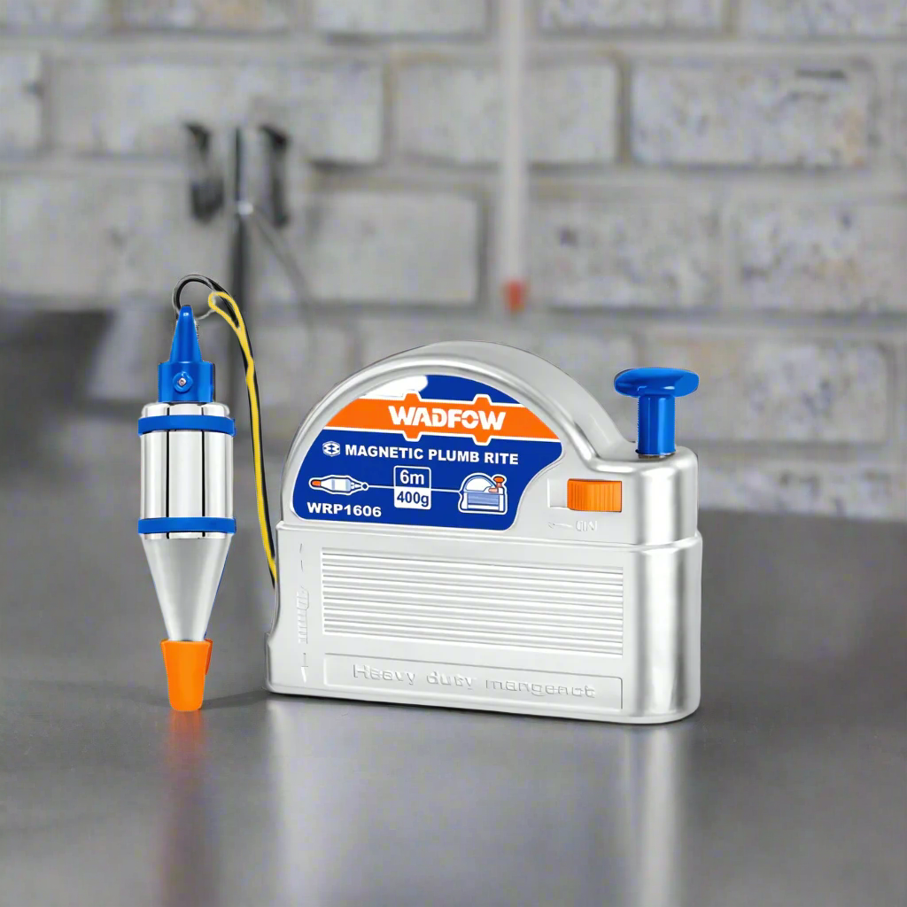 Wadfow Magnetic Plumb Rite  - WRP1606