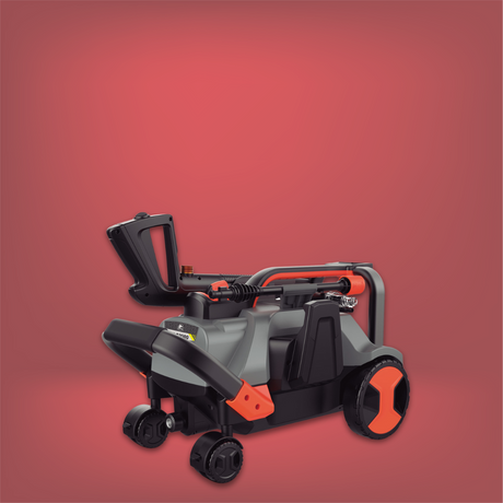 Stayer High Pressure Washer 2000W - HLC2000
