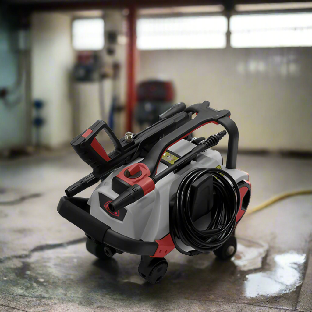 Stayer High Pressure Washer 2000W - HLC2000