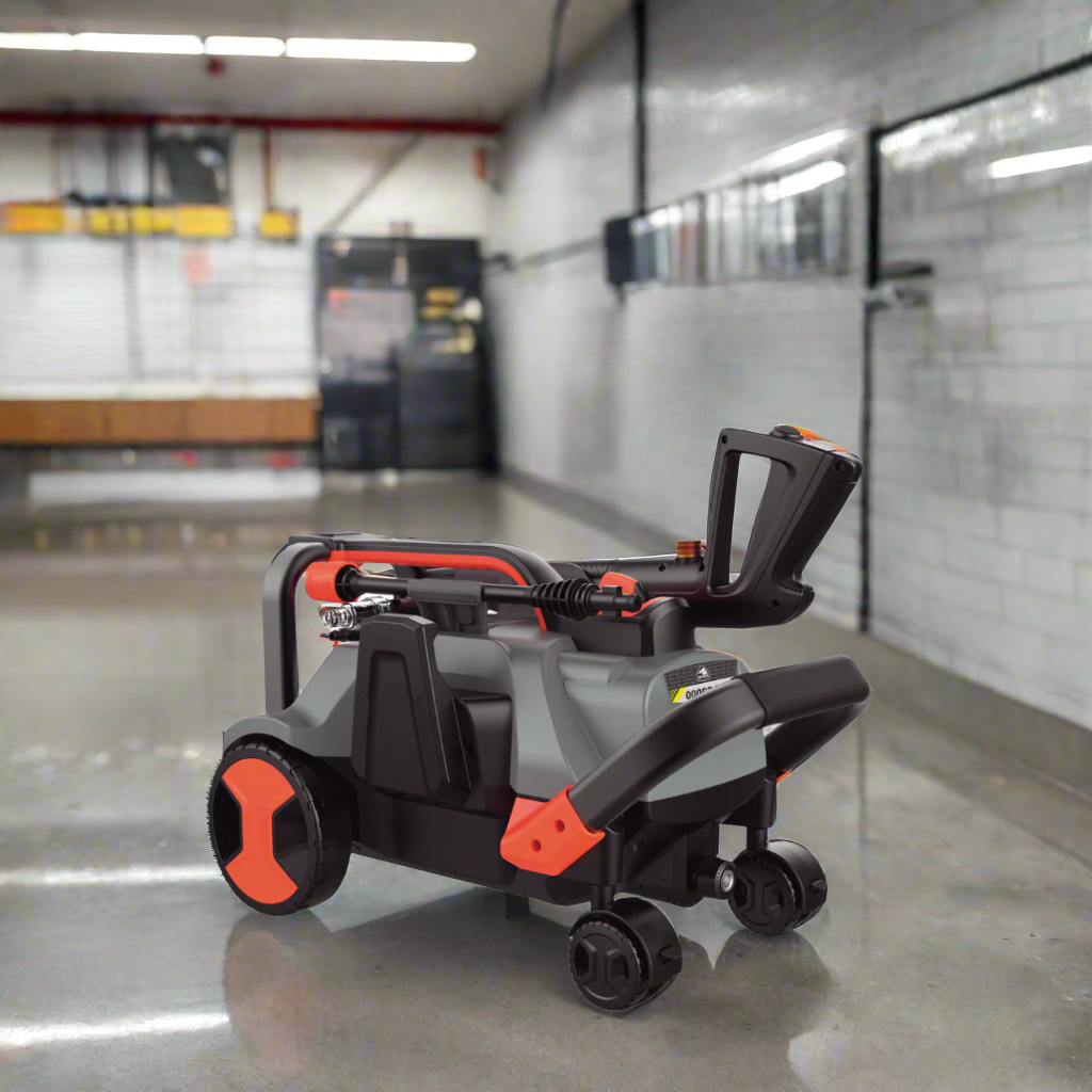 Stayer High Pressure Washer 2000W - HLC2000