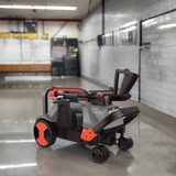 Stayer High Pressure Washer 2000W - HLC2000