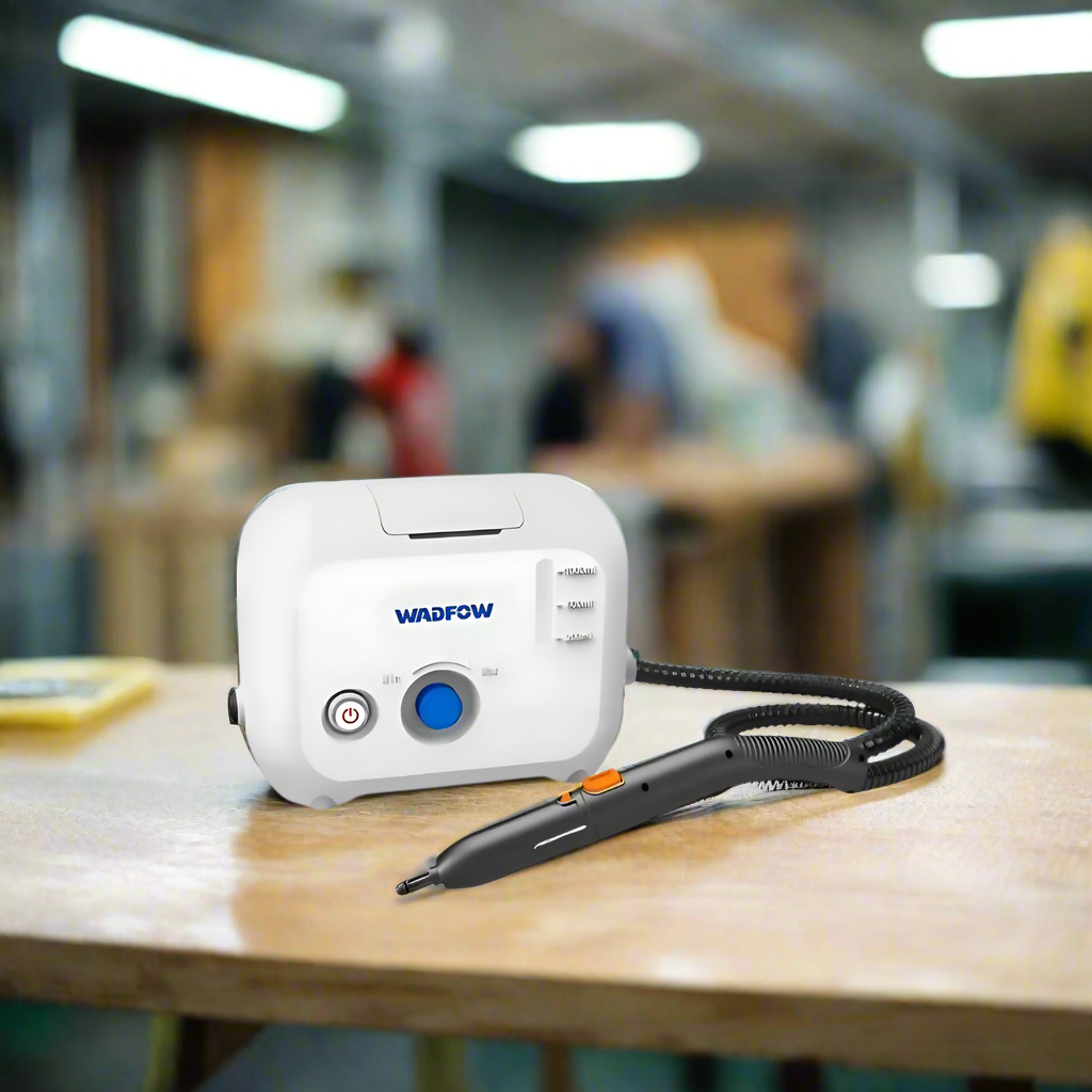 Wadfow Air conditioner Steam Cleaner - WSTC1501