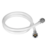 Wadfow 60cm Double-Ended Screw Flexible Hose - WZK1923