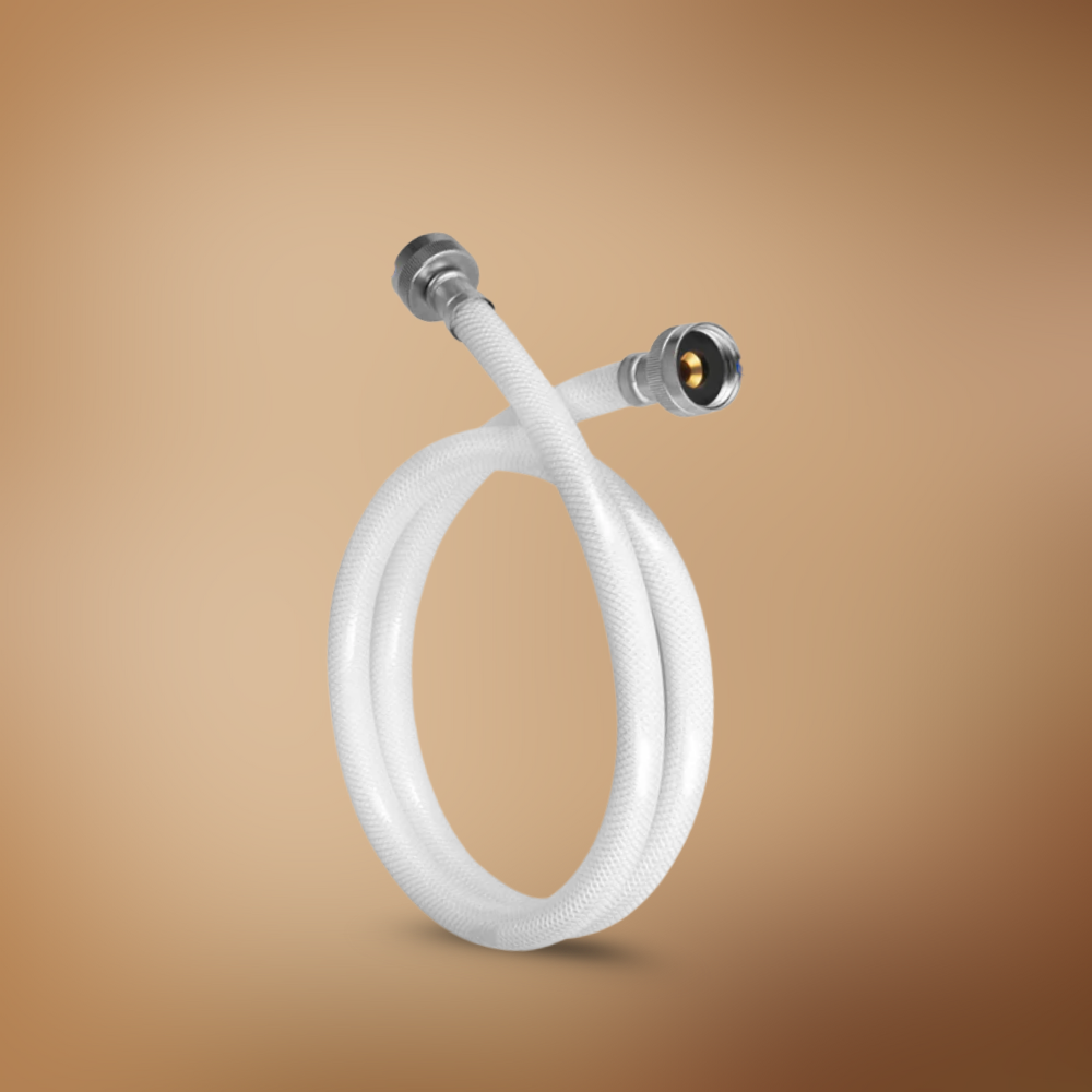 Wadfow 60cm Double-Ended Screw Flexible Hose - WZK1923