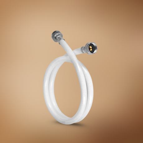 Wadfow 60cm Double-Ended Screw Flexible Hose - WZK1923