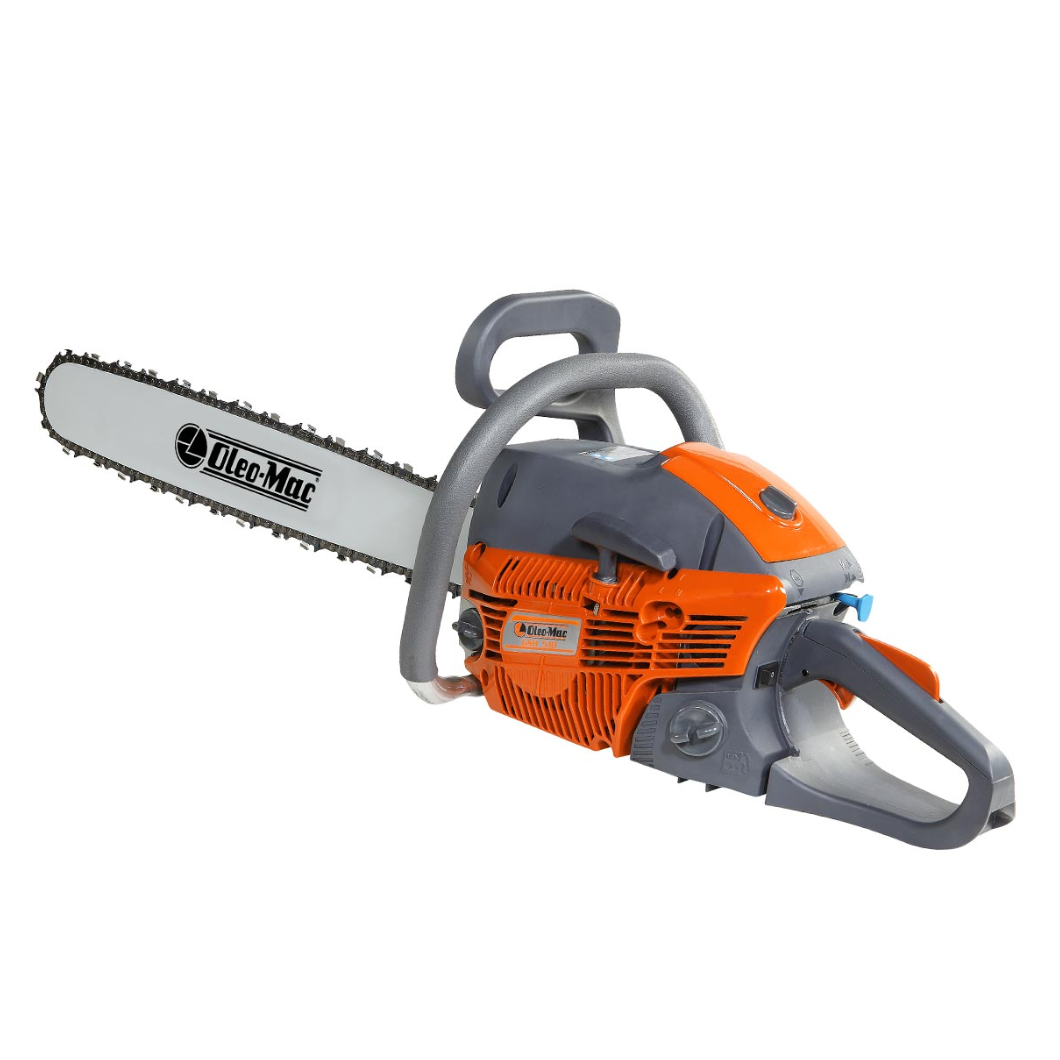 Oleomac 3.0HP Chainsaw 18-20 Inch - GSH51