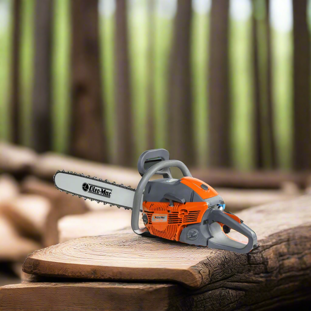 Oleomac 3.0HP Chainsaw 18-20 Inch - GSH51
