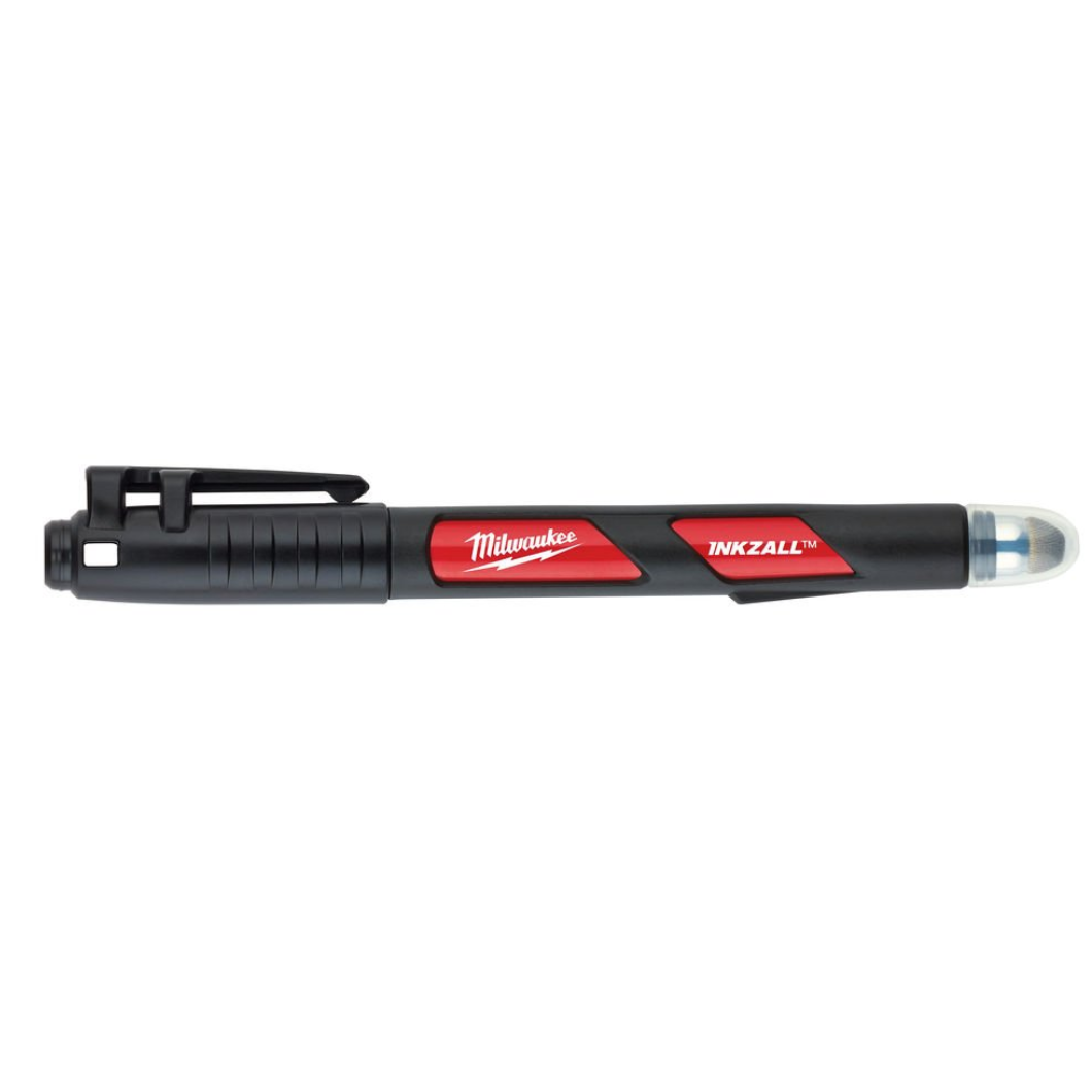 Milwaukee INKZALL Fine Point Marker With Stylus - 48223101