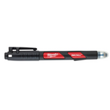 Milwaukee INKZALL Fine Point Marker With Stylus - 48223101