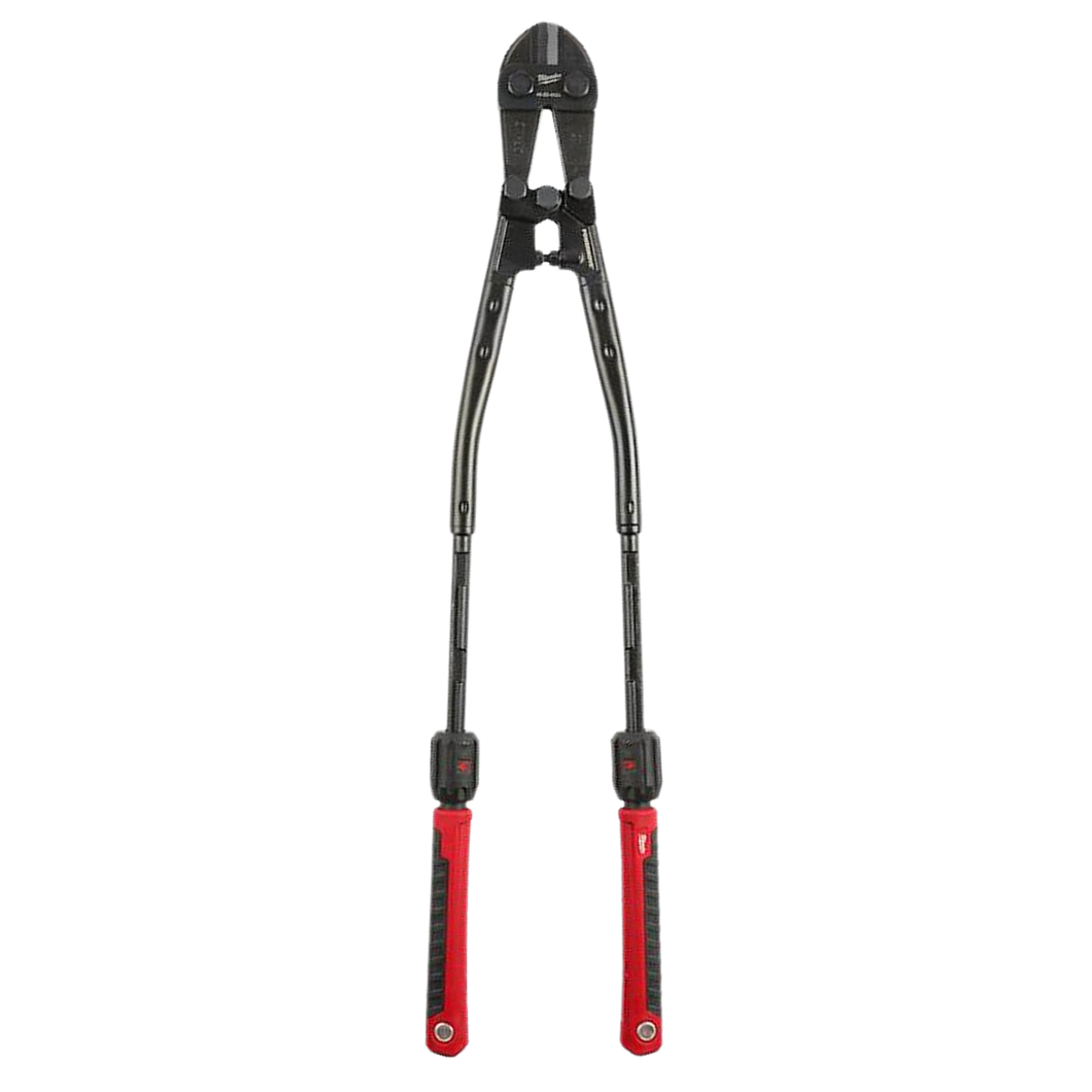 Milwaukee 30" Extendible Steel Bolt Cutter - 4932464851