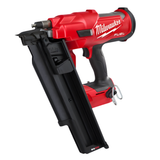 Milwaukee Fuel 18V Framing Nailer - M18FFN21-0C