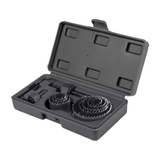 Dyllu 11 Pieces Hole Saw Set - DTKJ4411