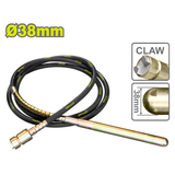 Dyllu Vibrator Poker 38mm - DTVRP1A38