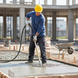 Dyllu Vibrator Poker 38mm - DTVRP1A38