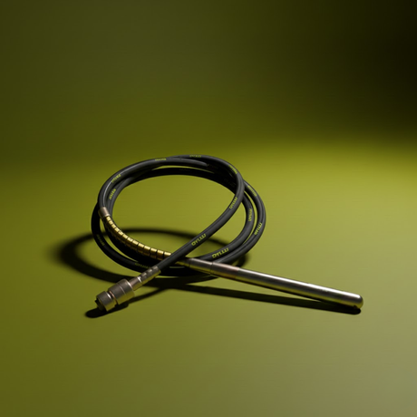 Dyllu Vibrator Poker 38mm - DTVRP1A38