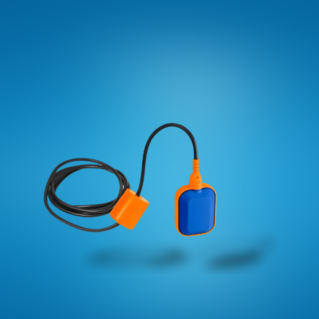 Wadfow Float Switch -  WPC2A163