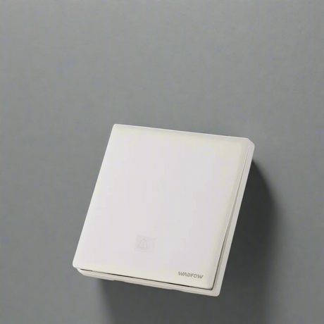 Wadfow Doorbell Switch - WSWA961A