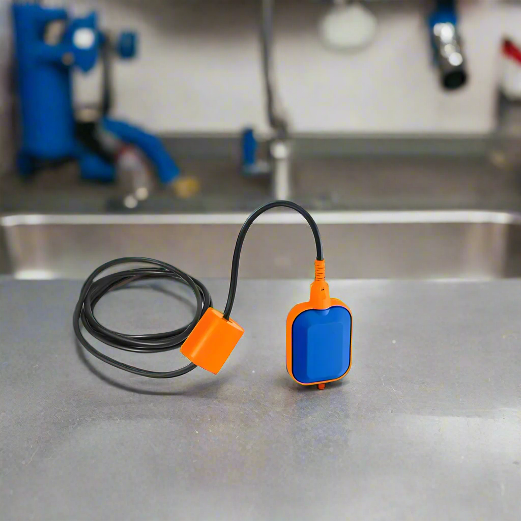 Wadfow Float Switch -  WPC2A163