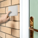 Wadfow Doorbell Switch - WSWA961A