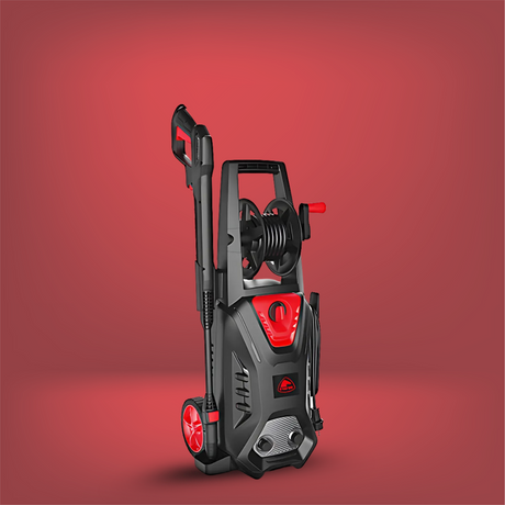 Stayer High Pressure Washer 2200W - HL2200