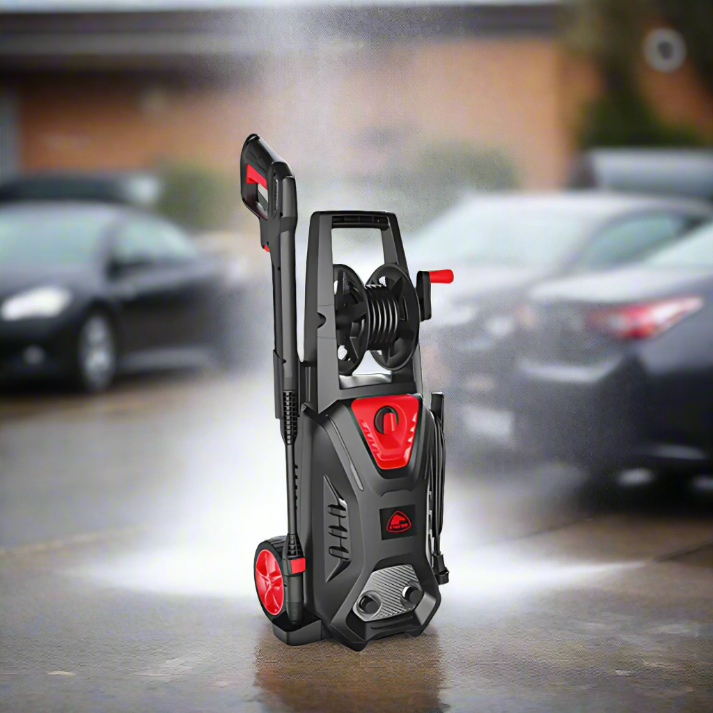 Stayer High Pressure Washer 2200W - HL2200