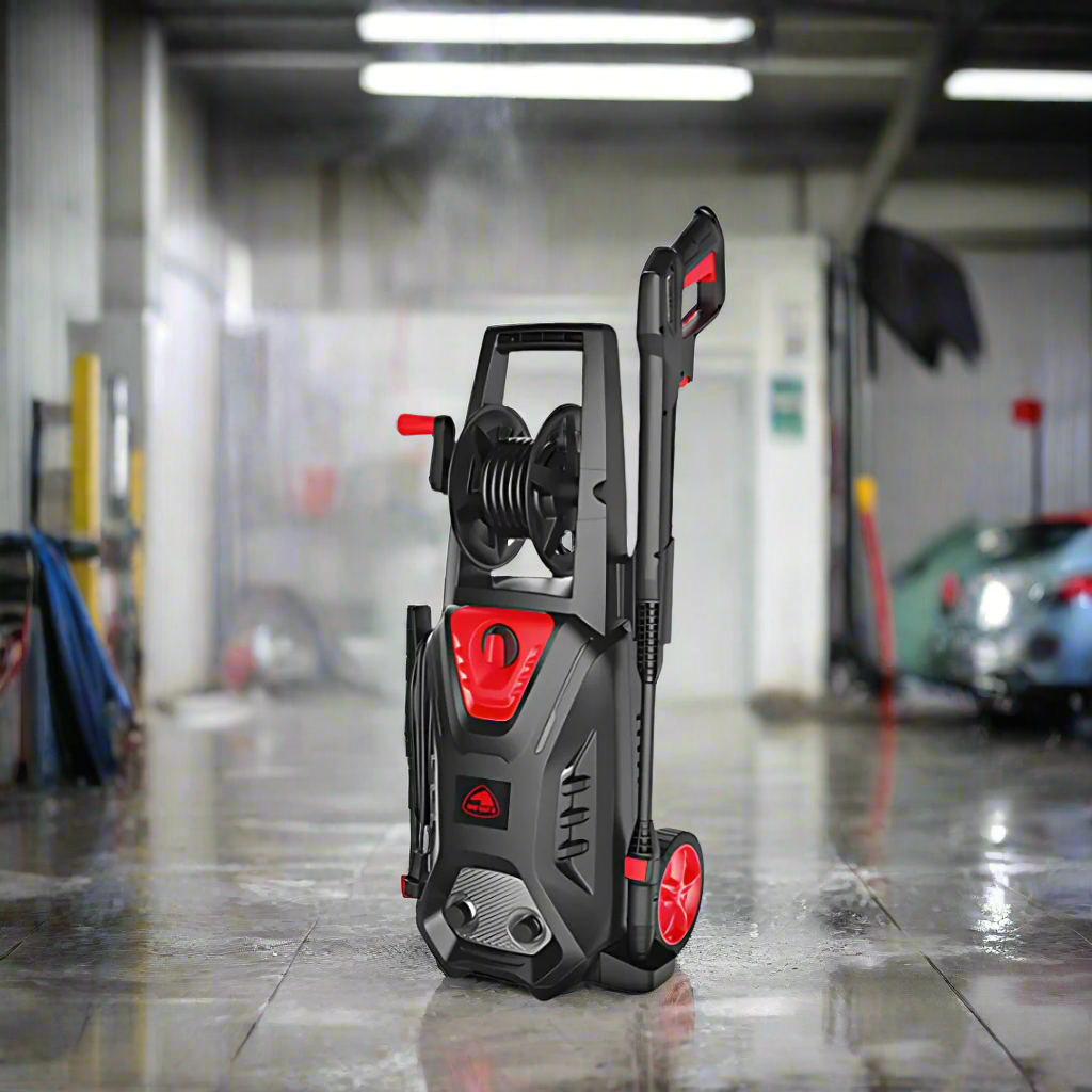 Stayer High Pressure Washer 2200W - HL2200