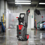Stayer High Pressure Washer 2200W - HL2200