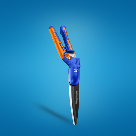 Wadfow 340mm Grass Shear - WPA2602