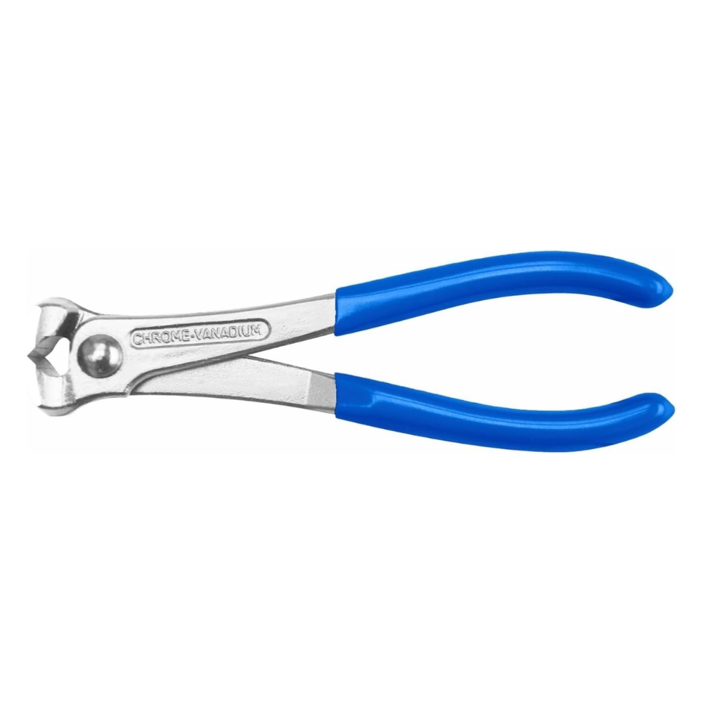 Wadfow 6" End Cutting Plier - WPL8C06