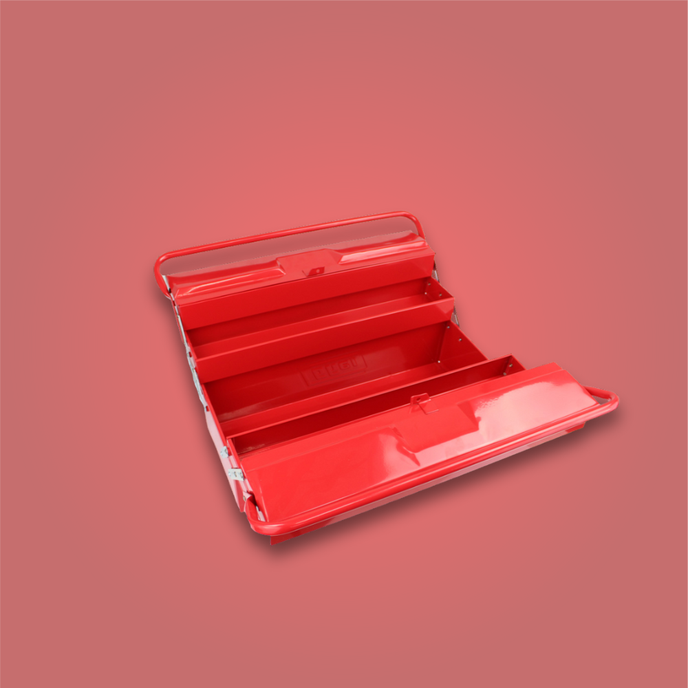 Tayg Plastic Tool Box Mod 505 - 188008