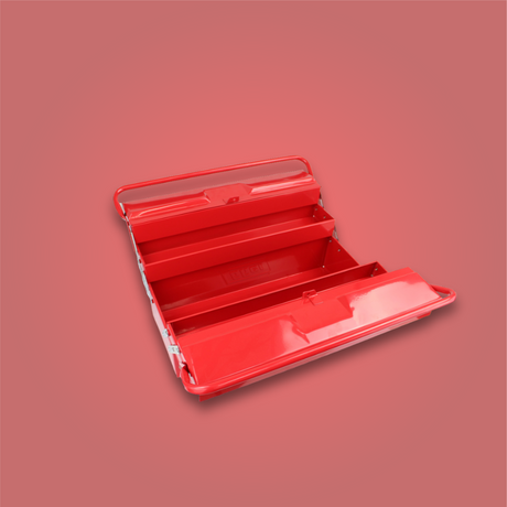 Tayg Plastic Tool Box Mod 505 - 188008