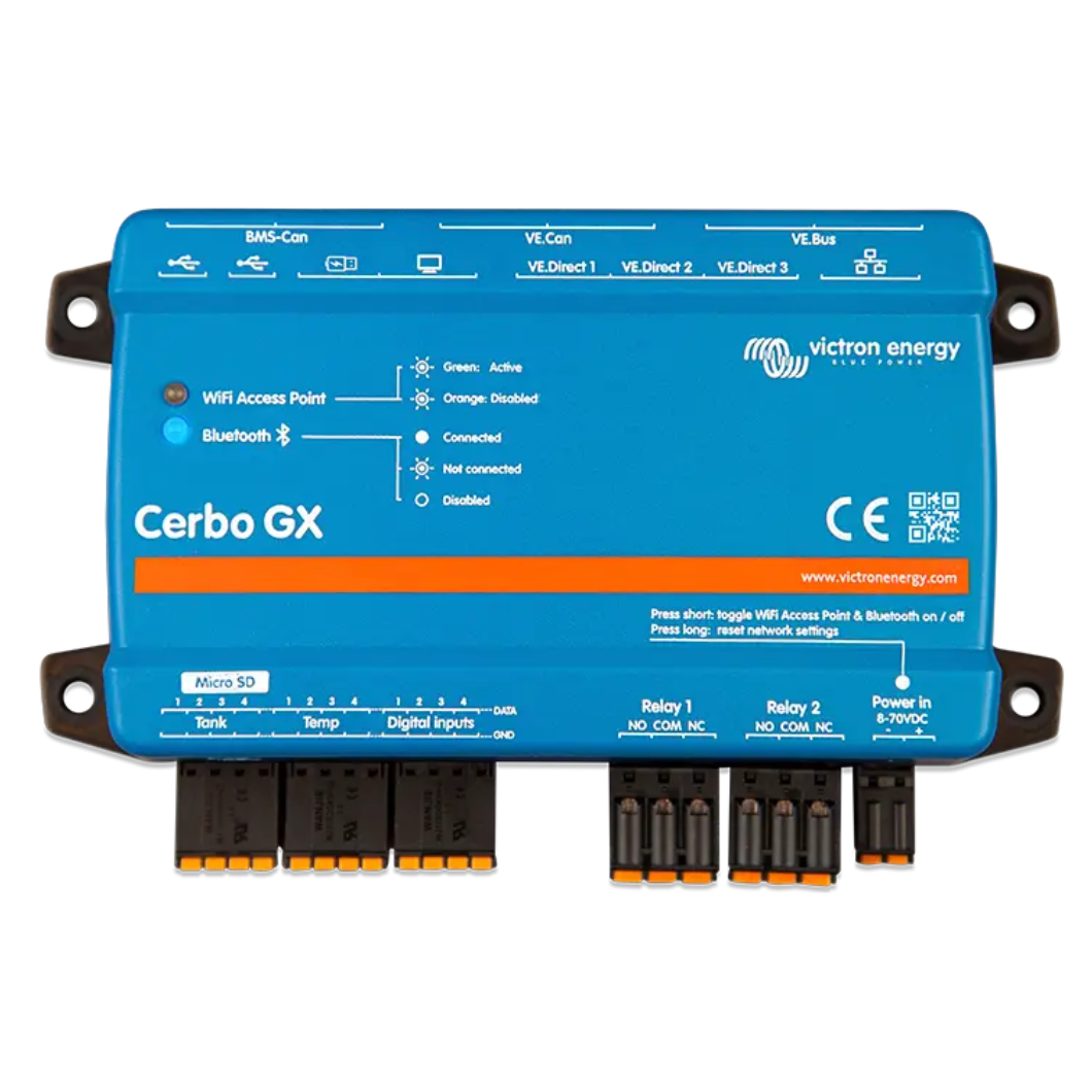 Victron Energy Cerbo GX MK2 - BPP900450110