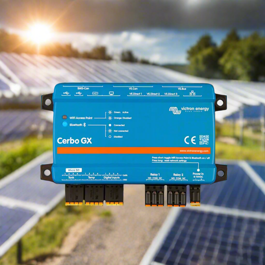 Victron Energy Cerbo GX MK2 - BPP900450110