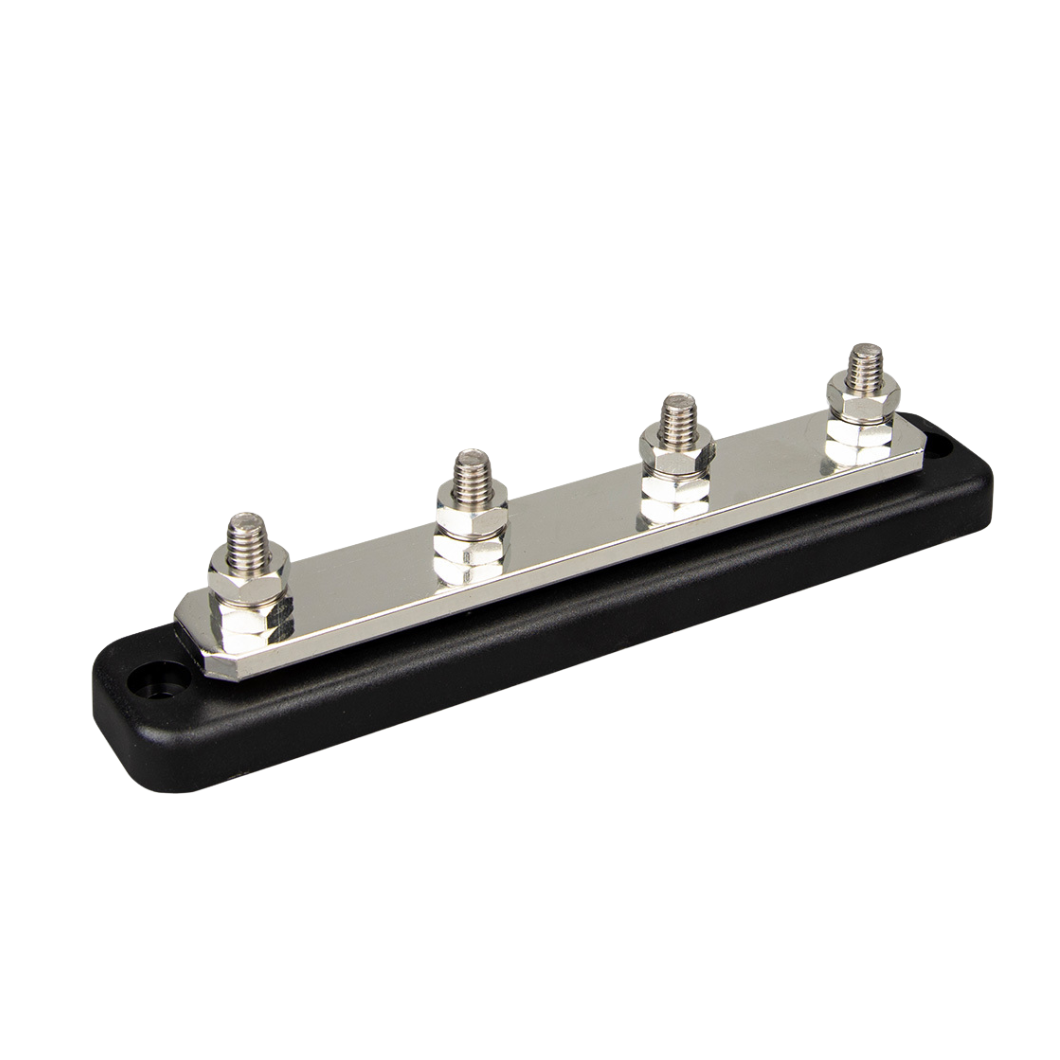 Victron Energy 250A 4P+Cover - VBB125040010