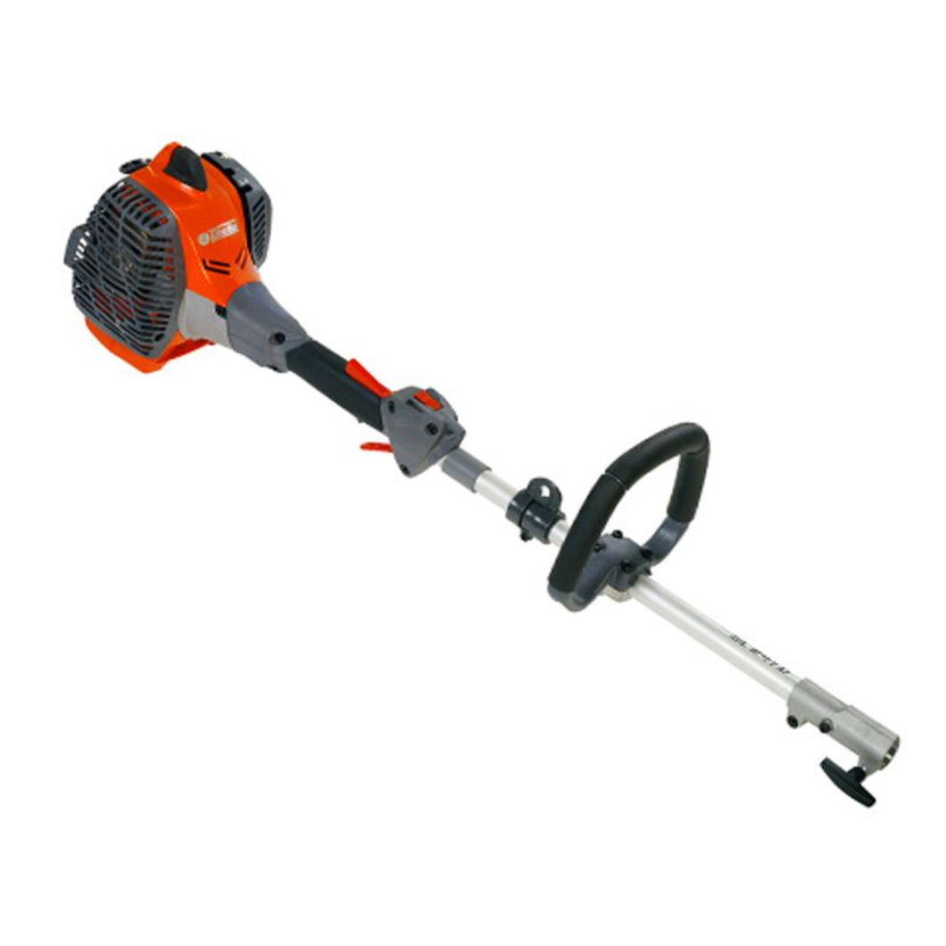 Oleomac Brush Cutter Set + Attachment - BC241D-PU