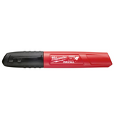 Milwaukee INKZALL Chisel Point Marker - 48223103