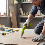 Dyllu 8" Grout Remover Hand Saw - DTQZ1301