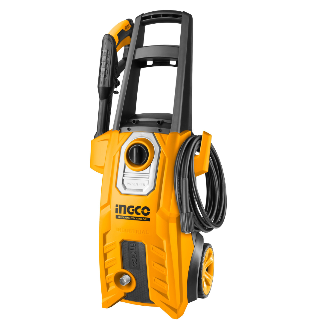 Ingco High Pressure Washer 2000W 150Bar - HPWR20008