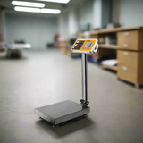 Ingco Electronic Scale 100Kg with LED Display – HESA31003