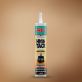 Akfix High Tack Multi-Purpose Montage Adhesive - 290ml