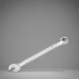 Wadfow Combination Spanners With Chrome Vanadium Steel