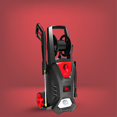 Stayer High Pressure Washer 2700W - HL2700B