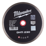 Milwaukee DHTI 230 P1A Diamond Cutting Disc  - 4932399555