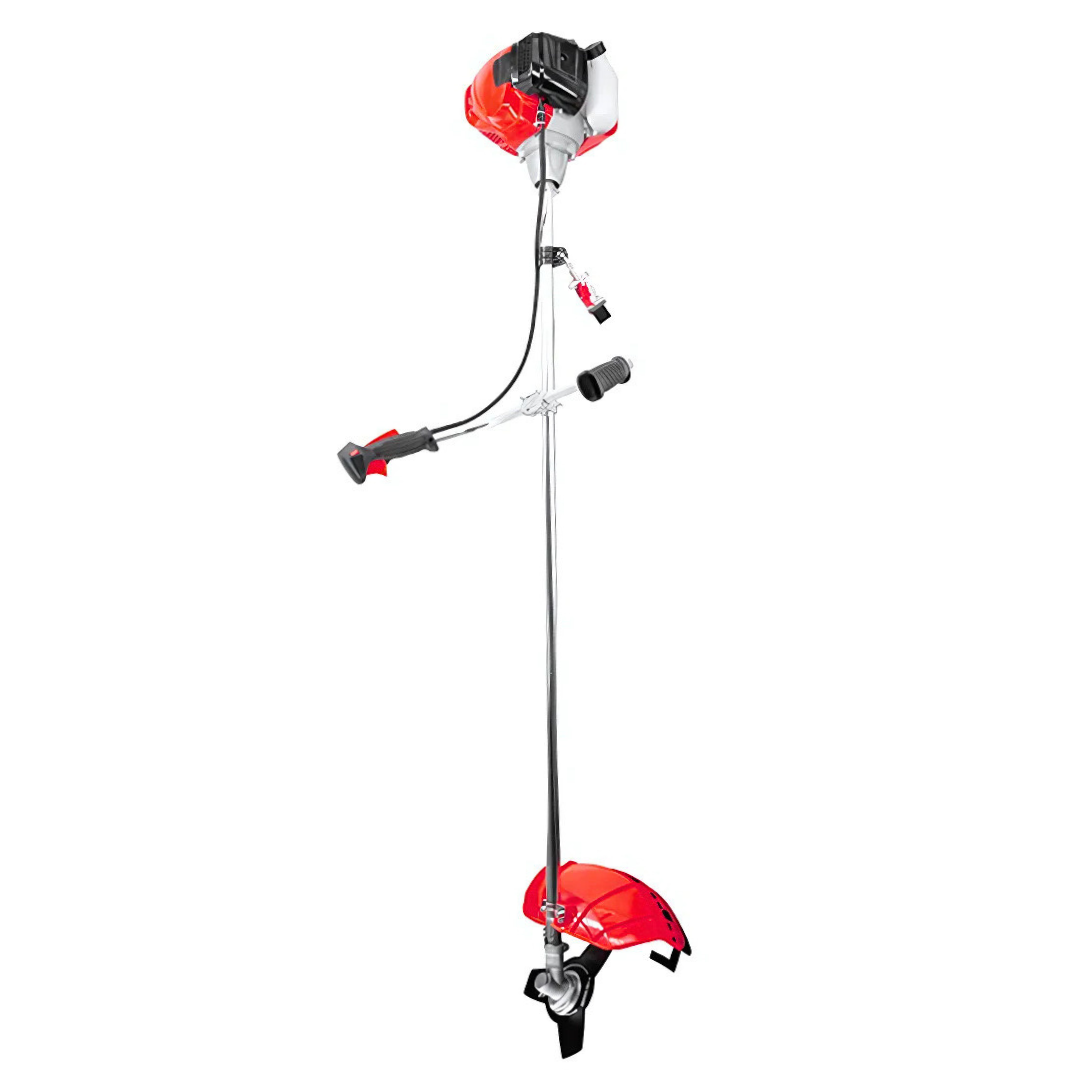 Stayer 1.2kw Gasoline Brush Trimmer and Bush Cutter - Cutter52