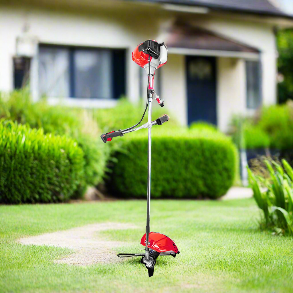 Stayer 1.2kw Gasoline Brush Trimmer and Bush Cutter - Cutter52