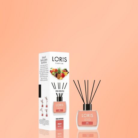 Loris Fruity Reed Diffuser