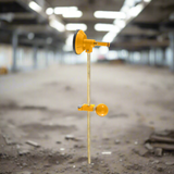 Ingco Compasses Glass Cutter - HGCT16001