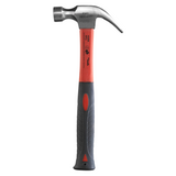 Kwb Fibreglass Handle 450g Claw Hammer - 445826