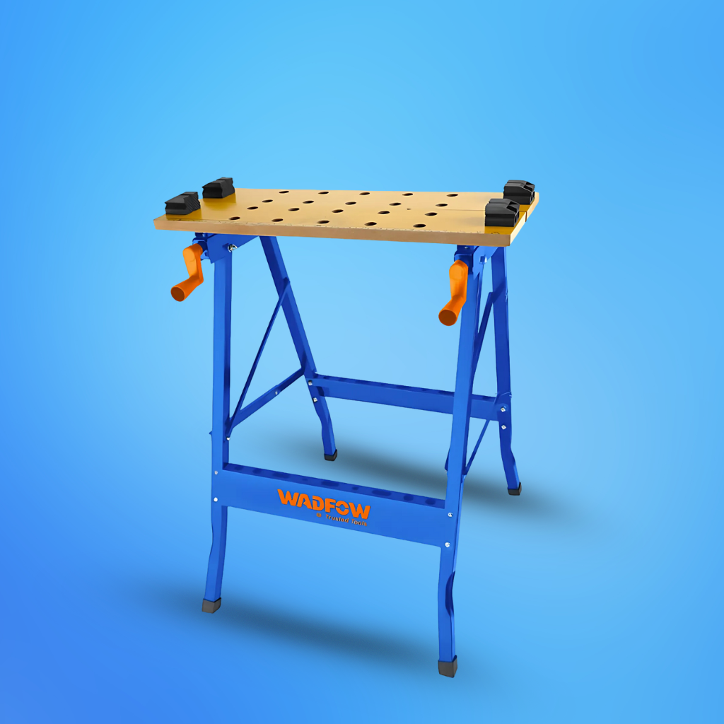 Wadfow Foldable Workbench - WWE1525
