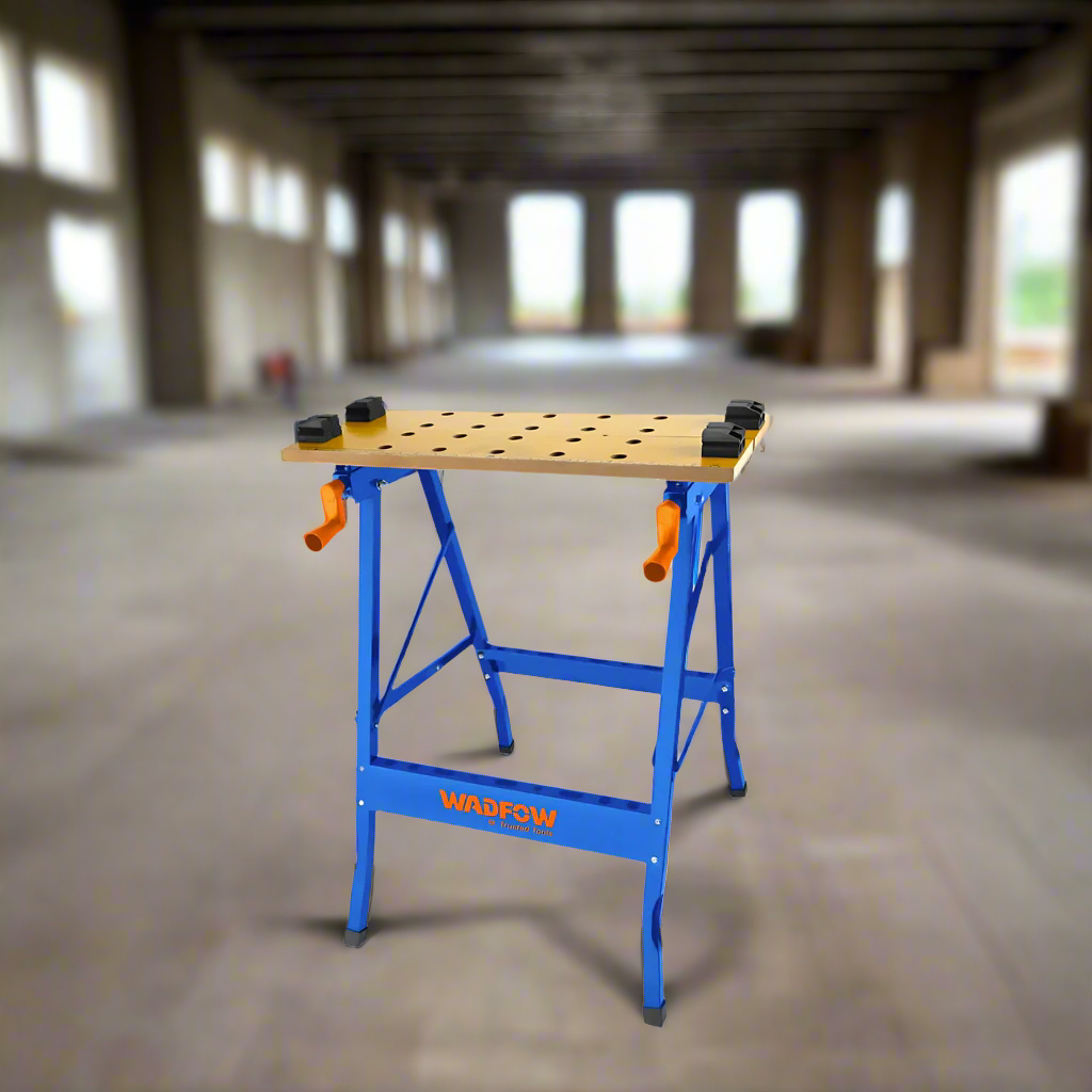 Wadfow Foldable Workbench - WWE1525